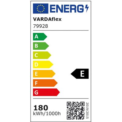 Rutec, LED Streifen, 79928 verlängerbar bis 45m (Weiss, 4500 cm) Rutec, LED Streifen, 79928 verlängerbar bis 45m (Weiss, 4500 cm)