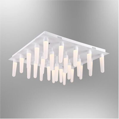 Hanah Home, Pendelleuchte, Leonie (7880 lm) Hanah Home, Pendelleuchte, Leonie (7880 lm)