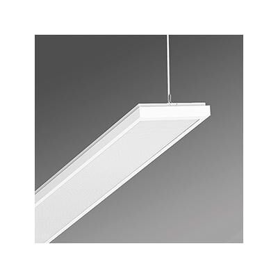 Regiolux, Pendelleuchte, LED-Pendelleuchte 51W 3000K 6363lm Konv 6572/1016170 (6400 lm) Regiolux, Pendelleuchte, LED-Pendelleuchte 51W 3000K 6363lm Konv 6572/1016170 (6400 lm)