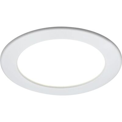 Domus Line - Smally XS D-Motion - Weiß - Ø57mm Domus Line - Smally XS D-Motion - Weiß - Ø57mm