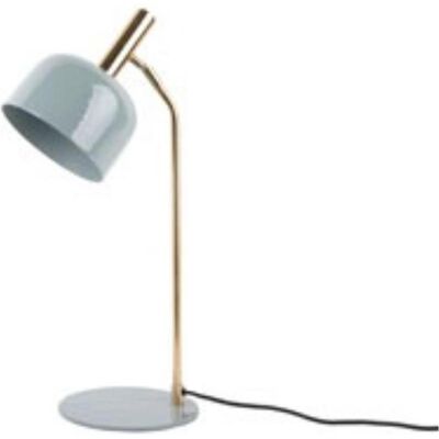 Leitmotiv - Smart Mixte - emailliert - Goldakzente - Tischlampe Leitmotiv - Smart Mixte - emailliert - Goldakzente - Tischlampe