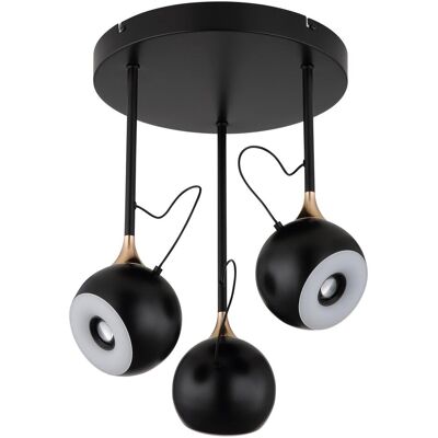 Globo, Pendelleuchte, Donovan (4025 lm) Globo, Pendelleuchte, Donovan (4025 lm)