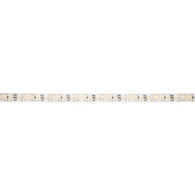 L&S, LED Streifen, LED Bänder Tudo HE 8,6 / 24 V (Warmweiss, 5000 cm, Indoor) L&S, LED Streifen, LED Bänder Tudo HE 8,6 / 24 V (Warmweiss, 5000 cm, Indoor)