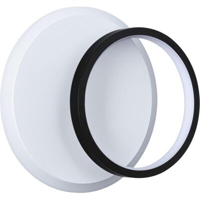 Paulmann, Deckenleuchte, Wandleuchte 2Form (890 lm) Paulmann, Deckenleuchte, Wandleuchte 2Form (890 lm)