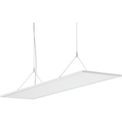 RZB, Pendelleuchte, LED-Pendelleuchte 29W Sidelite ECO 4000K 1LED LED nicht austauschbar 3650lm sym (3650 lm) RZB, Pendelleuchte, LED-Pendelleuchte 29W Sidelite ECO 4000K 1LED LED nicht austauschbar 3650lm sym (3650 lm)