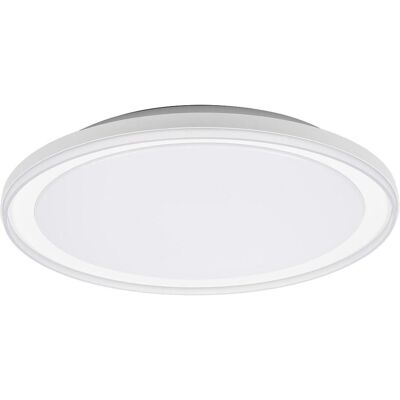 Osram, Deckenleuchte, LED Decken-Wandleuchte Orbis Pederson 450MM 24W 830 White Warm weiss 4099854449789 (1450 lm) Osram, Deckenleuchte, LED Decken-Wandleuchte Orbis Pederson 450MM 24W 830 White Warm weiss 4099854449789 (1450 lm)