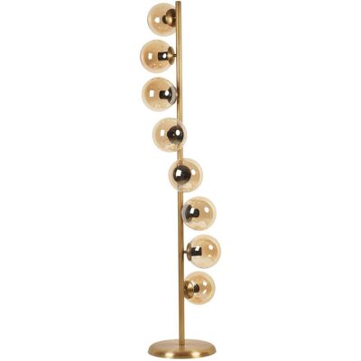 Opviq, Stehlampe, Simay Floor Lamp (E27) Opviq, Stehlampe, Simay Floor Lamp (E27)