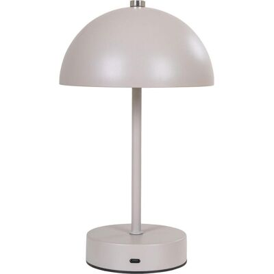 House Nordic Holt Aufladbare Tischlampe - Tischleuchte House Nordic Holt Aufladbare Tischlampe - Tischleuchte