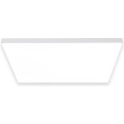 Näve Carente LED Panel - Dimmbar, 45cm, Weiß, Innen Näve Carente LED Panel - Dimmbar, 45cm, Weiß, Innen