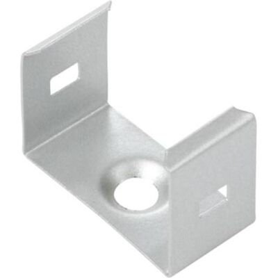 LEDsON, Beleuchtung Zubehör, MONTAGEB?GEL F?R DAS LED-ALUMINIUMPROFIL 'SLIMLINE WIDE 15 mm' - FEDERSTAHL - SILBER LEDsON, Beleuchtung Zubehör, MONTAGEB?GEL F?R DAS LED-ALUMINIUMPROFIL 'SLIMLINE WIDE 15 mm' - FEDERSTAHL - SILBER