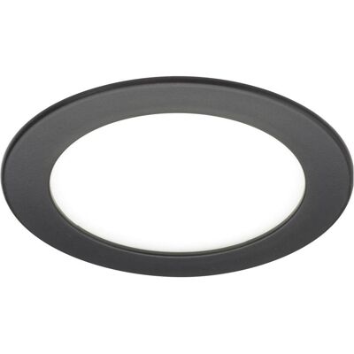 Domus, Deckenleuchte, LED Einbauleuchte Smally XS D-Motion, schwarz (210 lm) Domus, Deckenleuchte, LED Einbauleuchte Smally XS D-Motion, schwarz (210 lm)