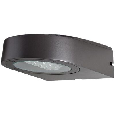 SG Asymmetrische Wandleuchte - 30W 3000K SG Asymmetrische Wandleuchte - 30W 3000K