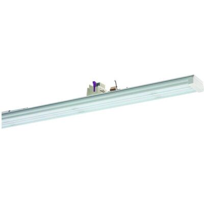 Ridi LED-Lichtleiste - 4000K - IP54 - 1500mm - Weiß Ridi LED-Lichtleiste - 4000K - IP54 - 1500mm - Weiß