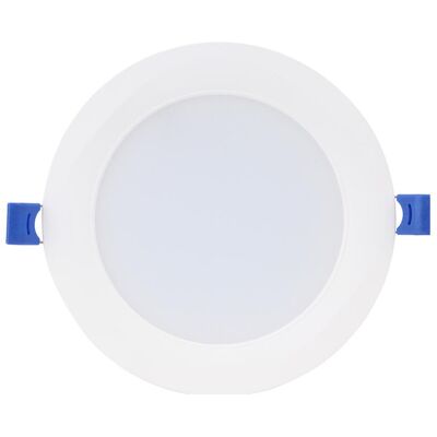 Tracon, Deckenleuchte, Kompakt LED Einbauleuchte mit SAMSUNG chip (720 lm) Tracon, Deckenleuchte, Kompakt LED Einbauleuchte mit SAMSUNG chip (720 lm)