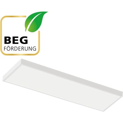 EVN-Lichttechnik, Deckenleuchte, LED-Anbauleuchte (3220 lm) EVN-Lichttechnik, Deckenleuchte, LED-Anbauleuchte (3220 lm)