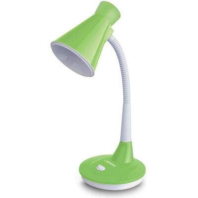 Esperanza Tischlampe Didaem Grün - Tischlampe Esperanza Tischlampe Didaem Grün - Tischlampe