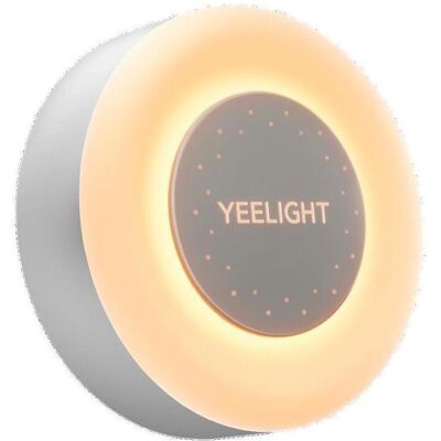 Yeelight, Nachtlicht, Plug-in Light Sensor Nightlight Lite Type C Yeelight, Nachtlicht, Plug-in Light Sensor Nightlight Lite Type C