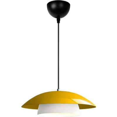 Opviq, Pendelleuchte, Opaline Chandelier (E27) Opviq, Pendelleuchte, Opaline Chandelier (E27)