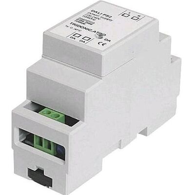 Tridonic DALI PS2 Stromversorgung - 240mA DIN-Schiene - Netzteil Tridonic DALI PS2 Stromversorgung - 240mA DIN-Schiene - Netzteil