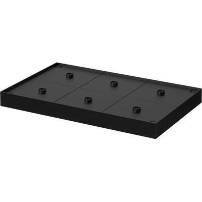 Tint, Tischlampe, Zubehör 6-fach Ladestation für Tischleuchten 404139 Tint, Tischlampe, Zubehör 6-fach Ladestation für Tischleuchten 404139