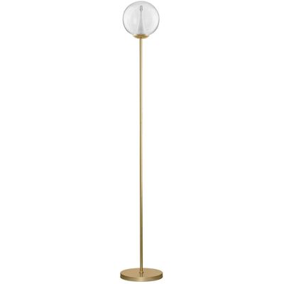 Nova Luce, Stehlampe, Galeo (506 lm) Nova Luce, Stehlampe, Galeo (506 lm)