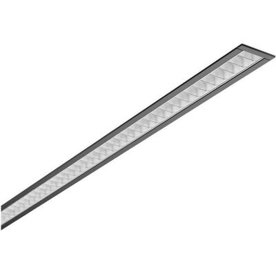 RZB, Deckenleuchte, LED-Einbauleuchte (3500 lm) RZB, Deckenleuchte, LED-Einbauleuchte (3500 lm)