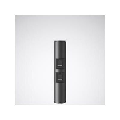 Trilux, Pendelleuchte, Standrohr 840 2xS, 8577700 Trilux, Pendelleuchte, Standrohr 840 2xS, 8577700