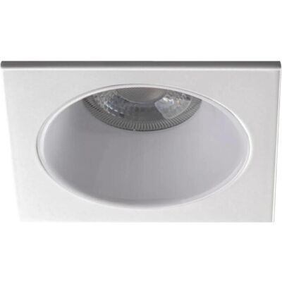 Kanlux, Beleuchtung Zubehör, Einbau-Downlight, Einbauleuchte GLOZO DSL Gx5,3/GU10 Weiss 36210 Kanlux, Beleuchtung Zubehör, Einbau-Downlight, Einbauleuchte GLOZO DSL Gx5,3/GU10 Weiss 36210