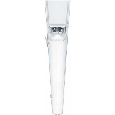 Zumtobel, Deckenleuchte, Licht LED-Lichtbandleuchte ZX2 B L15 #42184966 (7970 lm) Zumtobel, Deckenleuchte, Licht LED-Lichtbandleuchte ZX2 B L15 #42184966 (7970 lm)