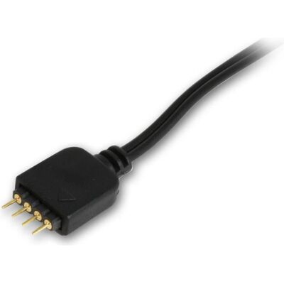 Synergy 21, Beleuchtung Zubehör, LED Flex Strip zub. AnschluÃkabel RGB Synergy 21, Beleuchtung Zubehör, LED Flex Strip zub. AnschluÃkabel RGB