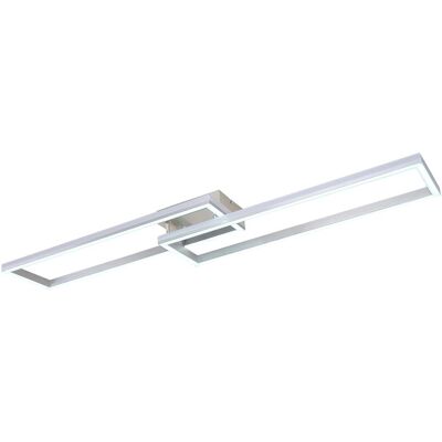 Globo SALMOS Wandleuchte + Deckenleuchte - RGB, Dimmer, 410-5150lm Globo SALMOS Wandleuchte + Deckenleuchte - RGB, Dimmer, 410-5150lm