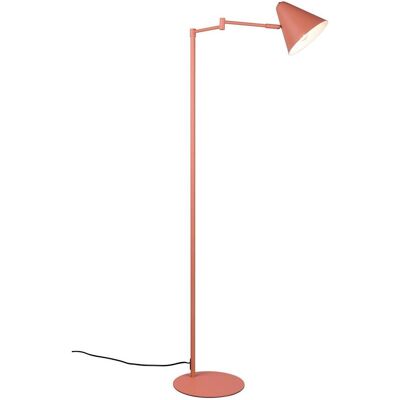Trio, Stehlampe, 463900140 Cosima E14 Stehleuchte ⌀15cm Apricot (E14) Trio, Stehlampe, 463900140 Cosima E14 Stehleuchte ⌀15cm Apricot (E14)