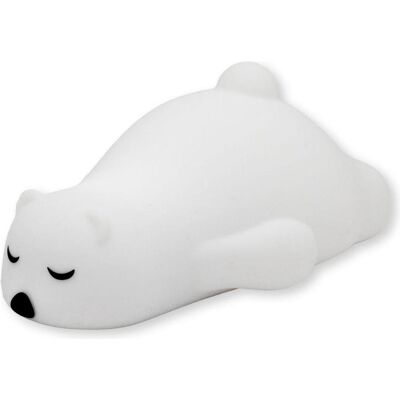 Winkee, Nachtlicht, - Polar Bear Night Light Winkee, Nachtlicht, - Polar Bear Night Light