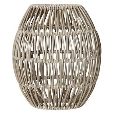 Scharnberger+Hasenbein, Beleuchtung Zubehör, Rattan-Leuchtenschirm Scharnberger+Hasenbein, Beleuchtung Zubehör, Rattan-Leuchtenschirm