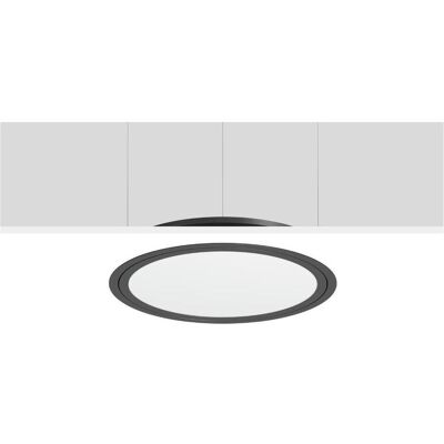 RZB, Deckenleuchte, 312419.0031.12 (4650 lm) RZB, Deckenleuchte, 312419.0031.12 (4650 lm)