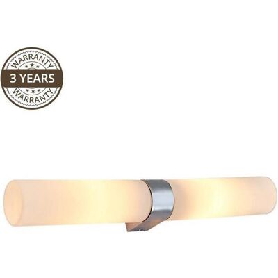 Domoletti, Deckenleuchte, WALL LAMP 15527-2 1X40W E14 LED IP44 (E14) Domoletti, Deckenleuchte, WALL LAMP 15527-2 1X40W E14 LED IP44 (E14)