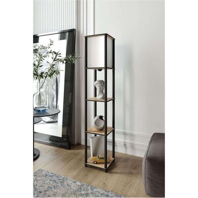 Opviq, Stehlampe, Tier Cool (E27) Opviq, Stehlampe, Tier Cool (E27)
