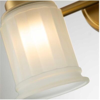 Elstead Lighting, Deckenleuchte, Swell Wandleuchte (G9) Elstead Lighting, Deckenleuchte, Swell Wandleuchte (G9)