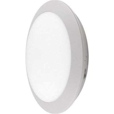 EVN, Deckenleuchte, LED Anbauleuchte-si-WR30181425IP66 9,5/13/18,5W-1050-2000lm (2000 lm) EVN, Deckenleuchte, LED Anbauleuchte-si-WR30181425IP66 9,5/13/18,5W-1050-2000lm (2000 lm)