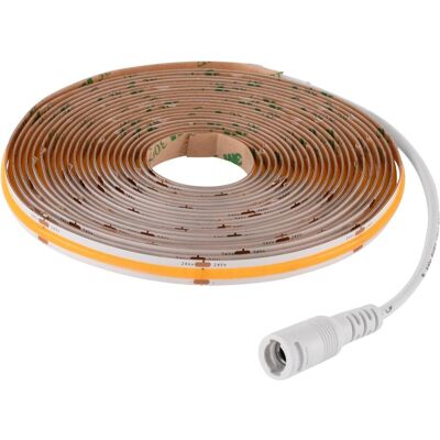 EGLO, LED Streifen, 900574 COB STRIPE LED LED-Streifen 16W Weiss warmweiss (Warmweiss, Weiss, 200 cm, Indoor) EGLO, LED Streifen, 900574 COB STRIPE LED LED-Streifen 16W Weiss warmweiss (Warmweiss, Weiss, 200 cm, Indoor)