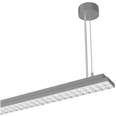 LTS, Pendelleuchte, LED-Pendelleuchte (3170 lm) LTS, Pendelleuchte, LED-Pendelleuchte (3170 lm)
