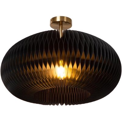 Lucide, Deckenleuchte, ARMONI E27 Deckenleuchte Modern Schwarz 42101/52/30 (E27) Lucide, Deckenleuchte, ARMONI E27 Deckenleuchte Modern Schwarz 42101/52/30 (E27)
