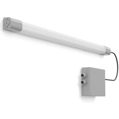 RZB, Deckenleuchte, LED-Notleuchte (3150 lm) RZB, Deckenleuchte, LED-Notleuchte (3150 lm)