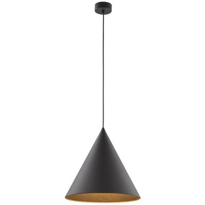 TK Lighting, Tischlampe, Leuchte hängend Cono 10057, 15 W, E27 (E27) TK Lighting, Tischlampe, Leuchte hängend Cono 10057, 15 W, E27 (E27)