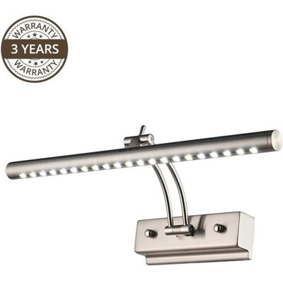 Domoletti, Deckenleuchte, WALL LAMP LOREN 612 24W LED (390 lm) Domoletti, Deckenleuchte, WALL LAMP LOREN 612 24W LED (390 lm)