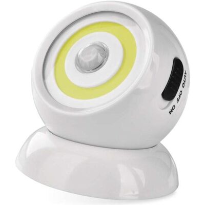 Emos, Nachtlicht, NIGHT LIGHT CW 3×AAA, PIR FSZRauto/ON/OFF Emos, Nachtlicht, NIGHT LIGHT CW 3×AAA, PIR FSZRauto/ON/OFF