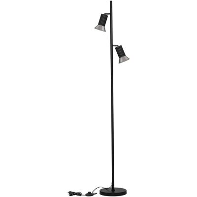 Nova Luce, Stehlampe, Luvia (GU10) Nova Luce, Stehlampe, Luvia (GU10)