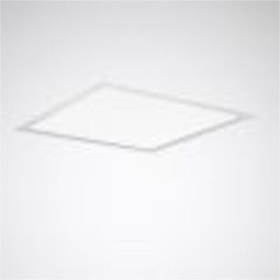 Trilux, Deckenleuchte, LED-Einbauleuchte (4200 lm) Trilux, Deckenleuchte, LED-Einbauleuchte (4200 lm)