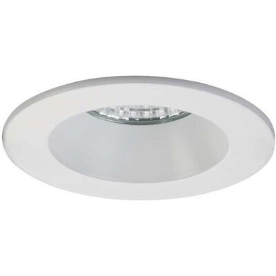 Brumberg LED-Einbaudownlightset - IP54, schaltbar, 6W, 540lm Brumberg LED-Einbaudownlightset - IP54, schaltbar, 6W, 540lm