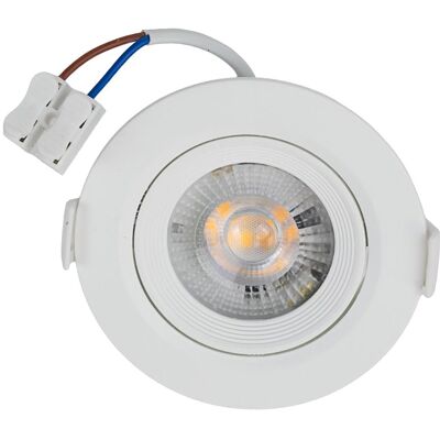 Luxula, Deckenleuchte, LED Cct (450 lm) Luxula, Deckenleuchte, LED Cct (450 lm)